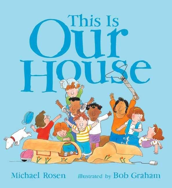 Produktbild: This Is Our House