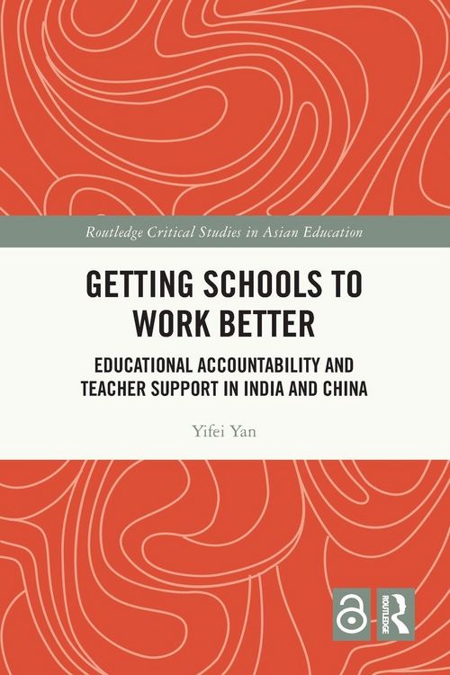 Produktbild: Getting Schools to Work Better