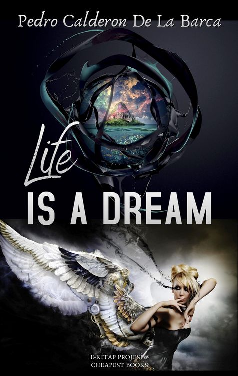 Produktbild: Life Is A Dream