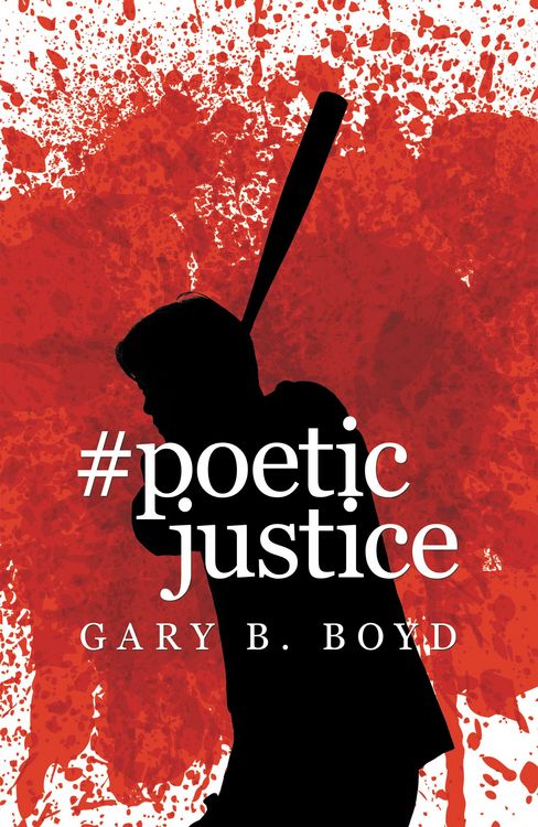 Produktbild: #Poeticjustice