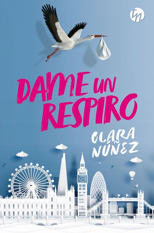 Produktbild: Dame un respiro