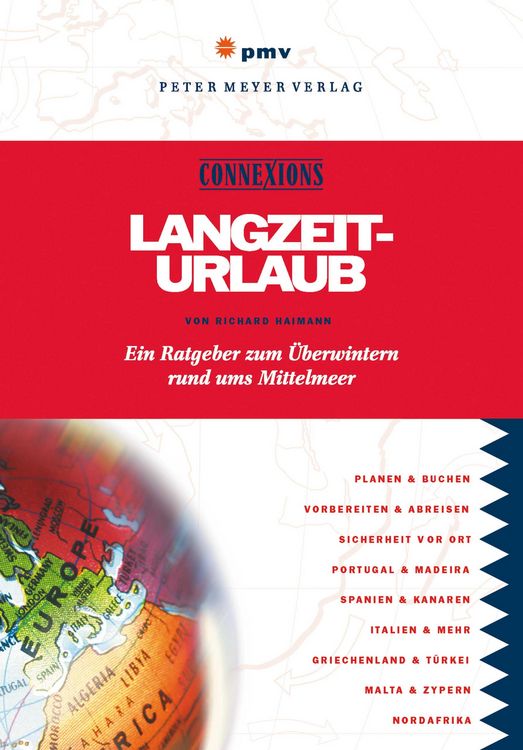 Produktbild: Langzeiturlaub