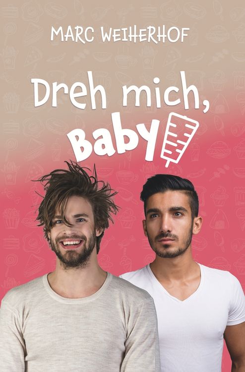 Produktbild: Dreh mich, Baby