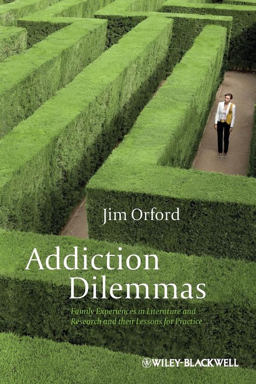 Produktbild: Addiction Dilemmas