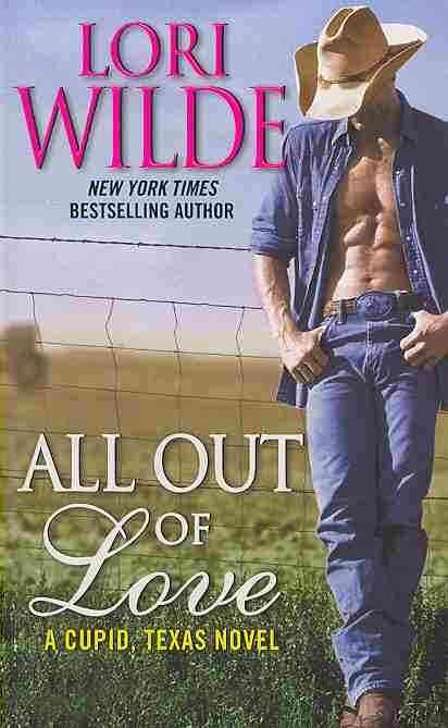 Produktbild: Wilde, L: All Out of Love