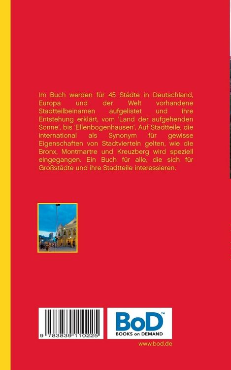 Produktbild: Hibbdebach bis Dribbdebach
