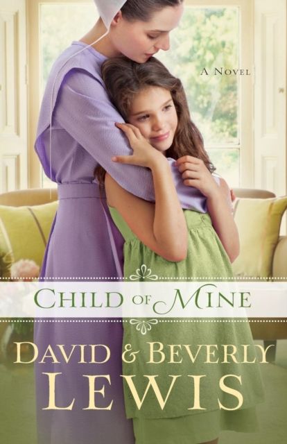 Produktbild: Child of Mine