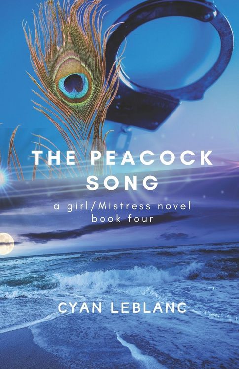 Produktbild: The Peacock Song