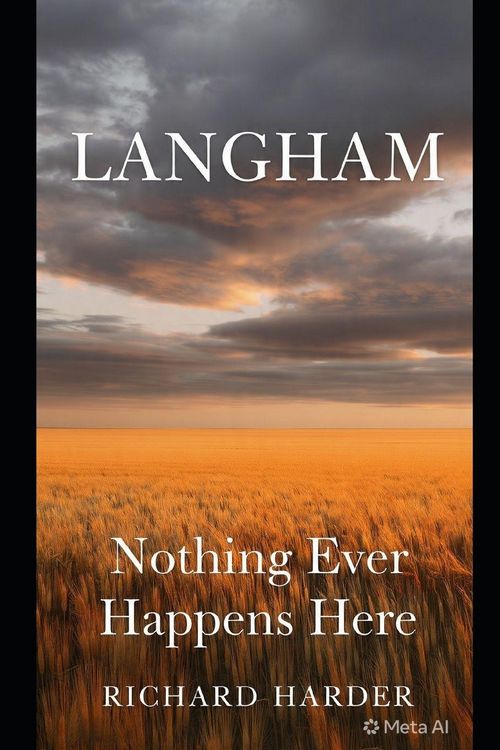 Produktbild: Langham