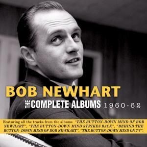 Produktbild: The Complete Albums 1960-62