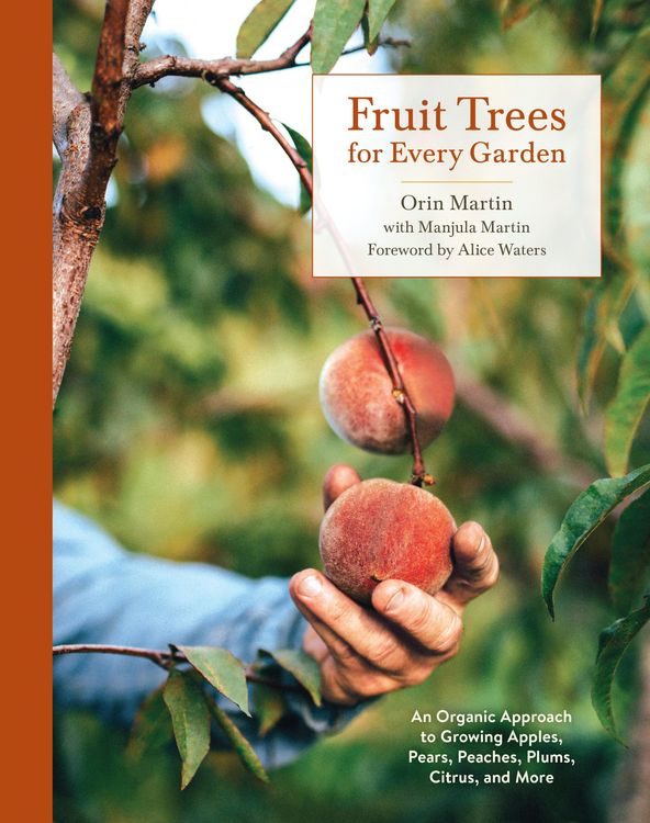 Produktbild: Fruit Trees for Every Garden