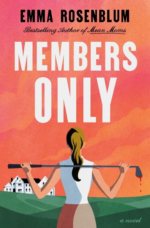 Produktbild: Members Only