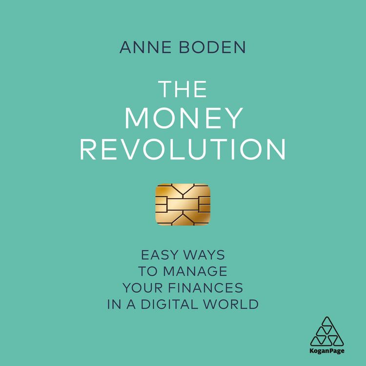 Produktbild: The Money Revolution