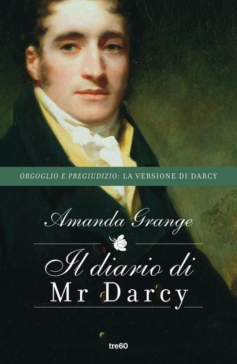 Produktbild: Il diario di Mr. Darcy