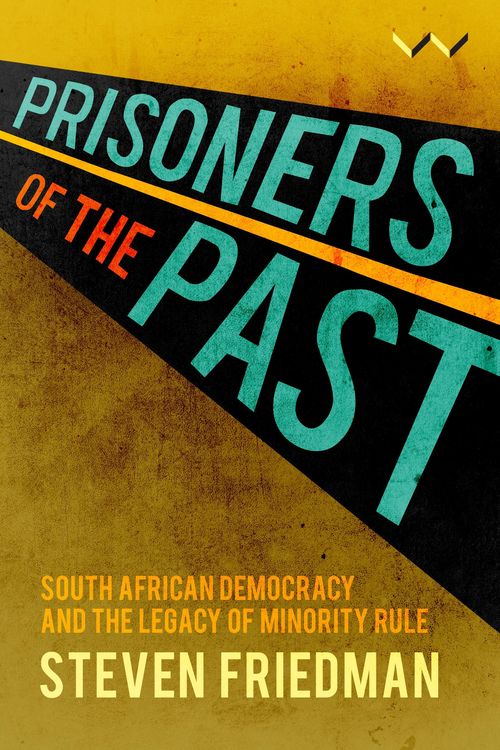 Produktbild: Prisoners of the Past
