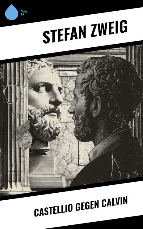 Produktbild: Castellio gegen Calvin