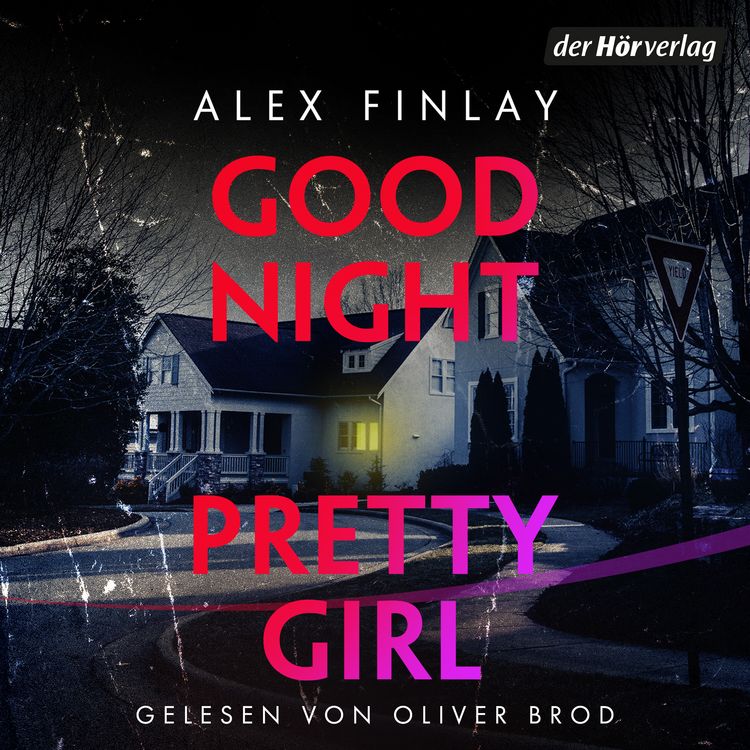 Produktbild: Good Night, Pretty Girl -