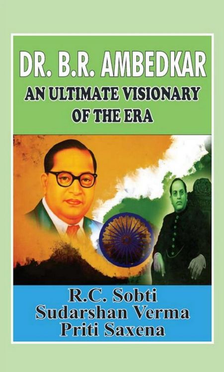 Produktbild: Dr. B.R. Ambedkar An Ultimate Visionary Of The Era
