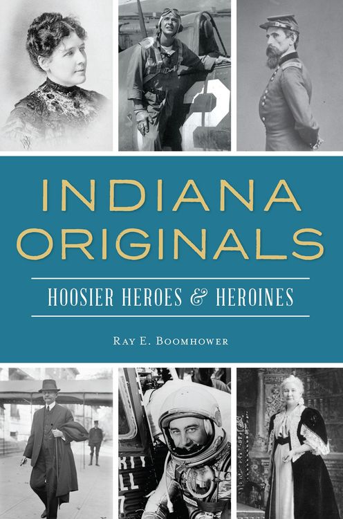 Produktbild: Indiana Originals
