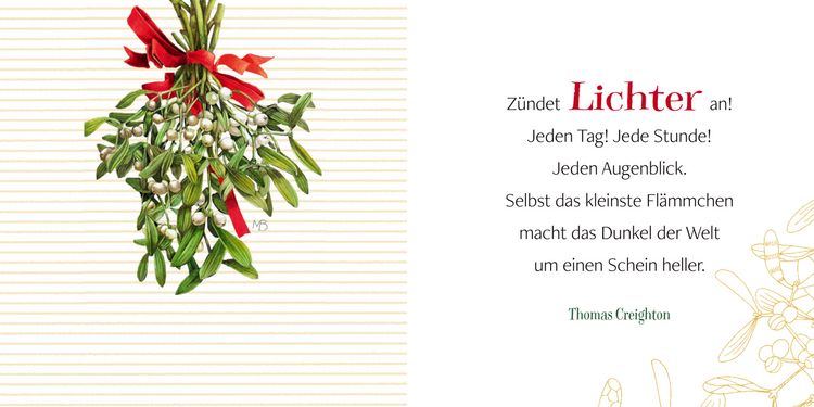 Produktbild: Zauberhafte Weihnachten