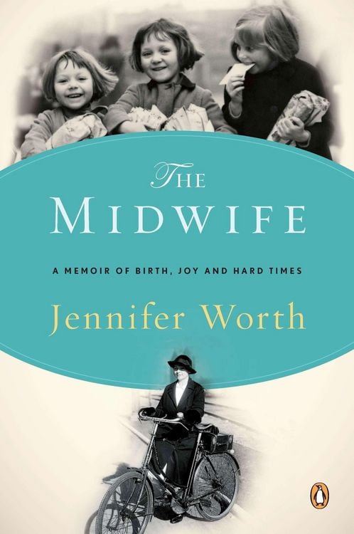 Produktbild: The Midwife