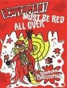 Produktbild: Christopher, D: Rappaman, Must be Red All Over