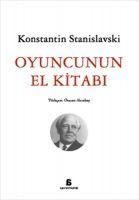 Produktbild: Oyuncunun El Kitabi