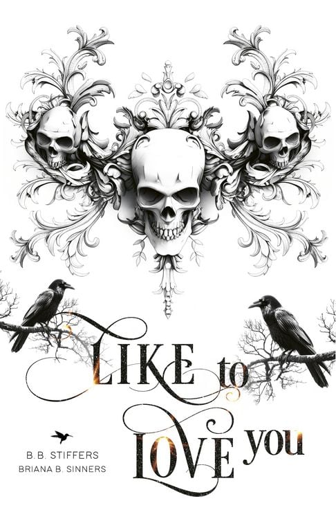 Produktbild: Like to love you