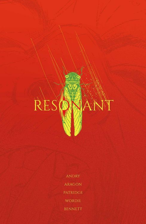 Produktbild: Resonant: The Complete Series