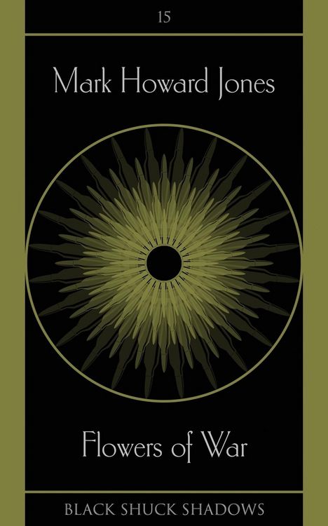 Produktbild: Flowers of War