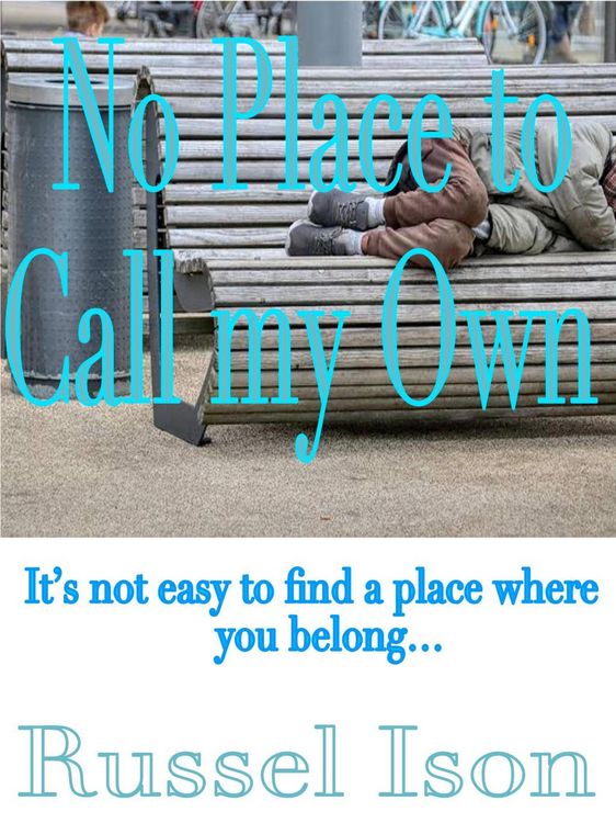 Produktbild: No Place to Call my Own