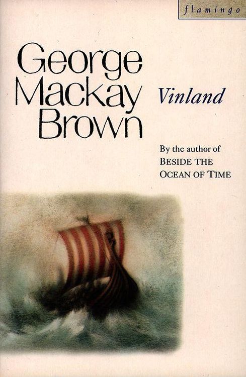 Produktbild: Vinland