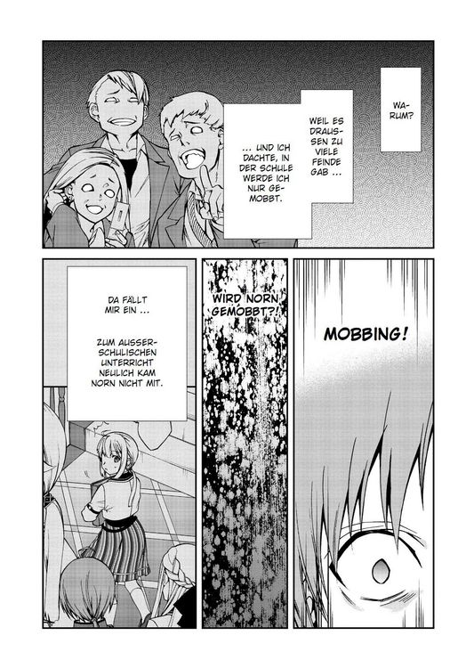 Produktbild: Mushoku Tensei - In dieser Welt mach ich alles anders 20