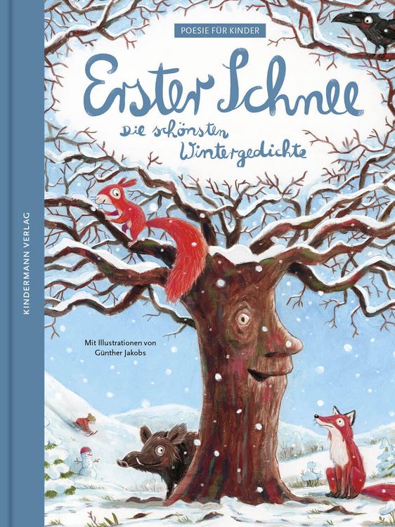 Produktbild: Erster Schnee