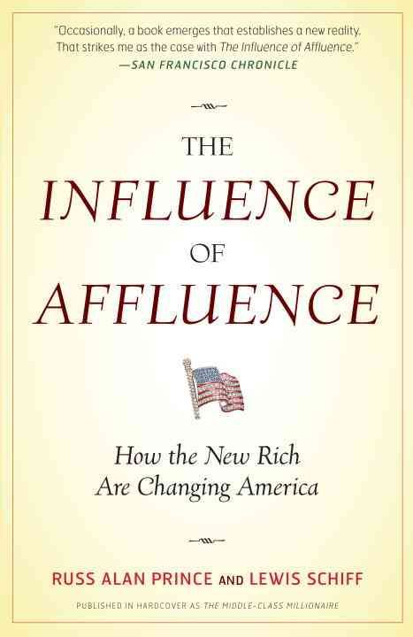 Produktbild: Influence Of Affluence