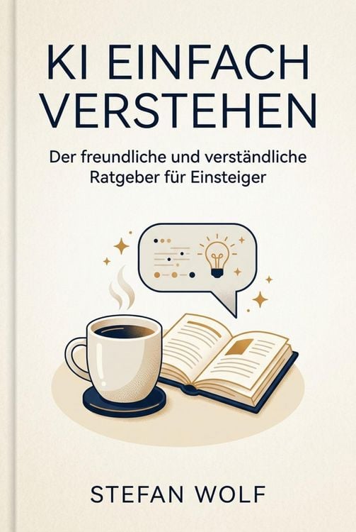 Produktbild: KI Einfach Verstehen