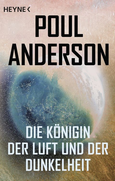 Produktbild: Die K&ouml;nigin der Luft und der Dunkelheit