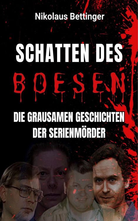 Produktbild: Schatten des B&ouml;sen