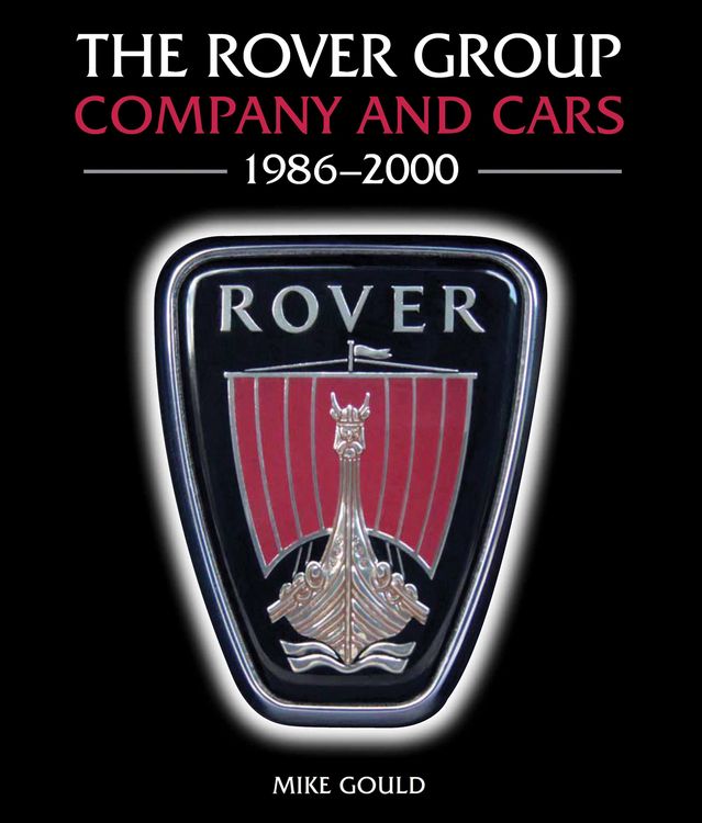 Produktbild: The Rover Group