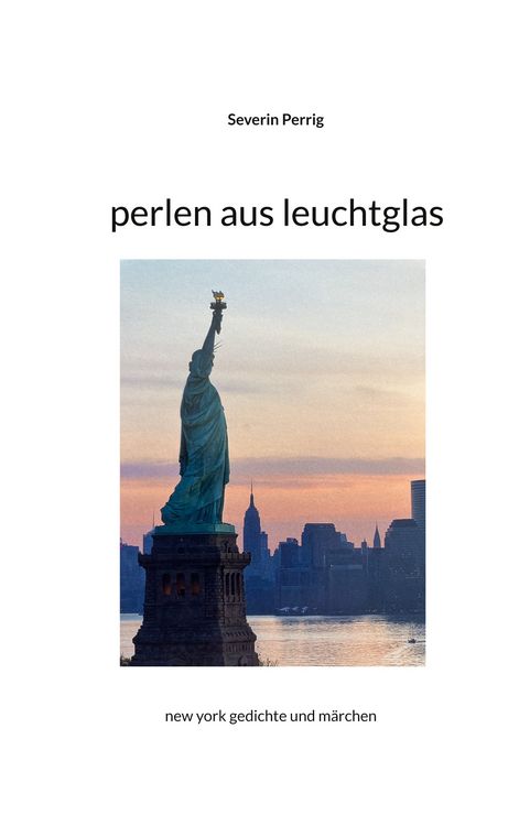 Produktbild: Perlen aus Leuchtglas