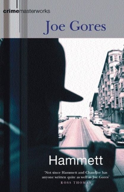 Produktbild: Hammett