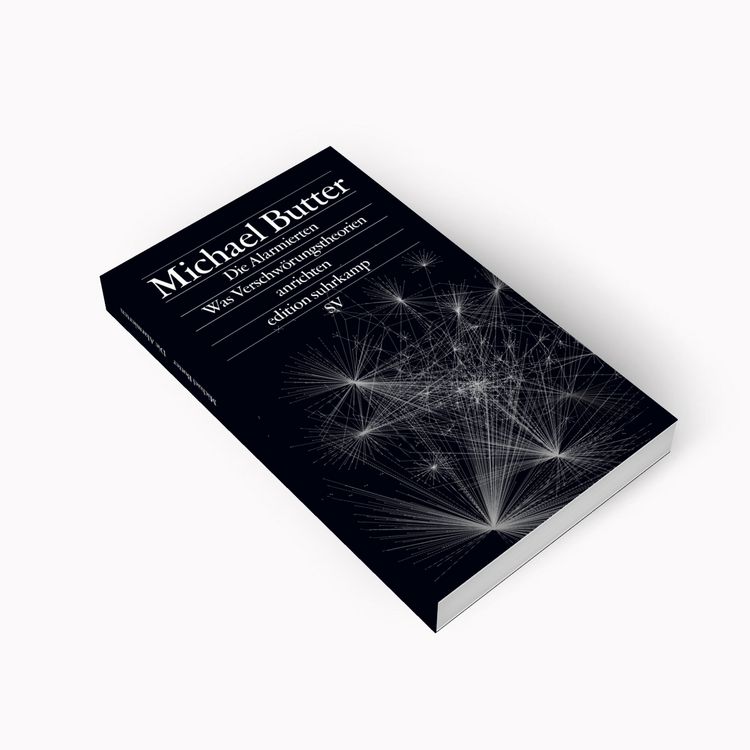 Produktbild: Die Alarmierten