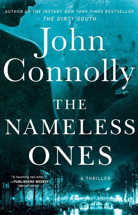 Produktbild: The Nameless Ones