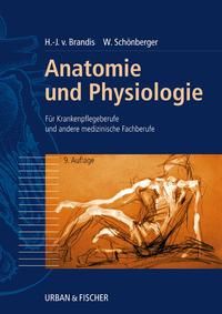 Produktbild: Anatomie und Physiologie