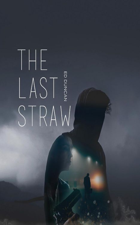 Produktbild: The Last Straw