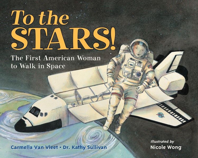 Produktbild: To the Stars!