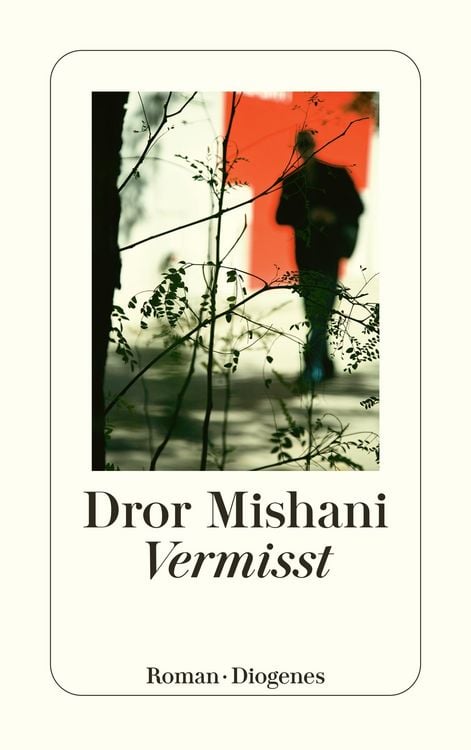 Bild vom Artikel Vermisst vom Autor Dror Mishani