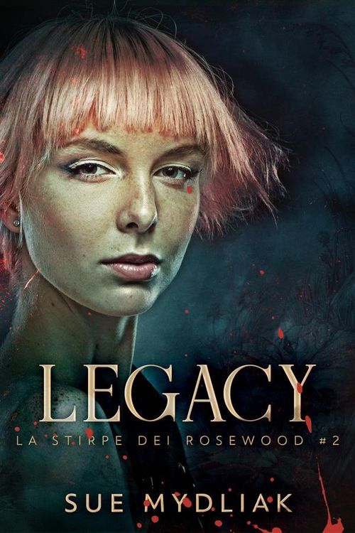 Produktbild: Legacy