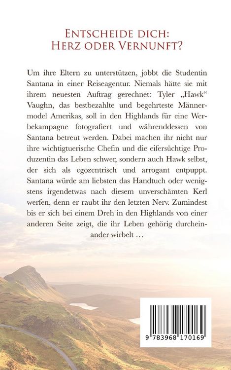 Produktbild: Highland Hearts