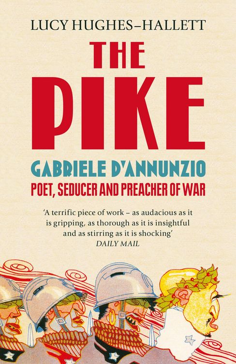 Produktbild: The Pike